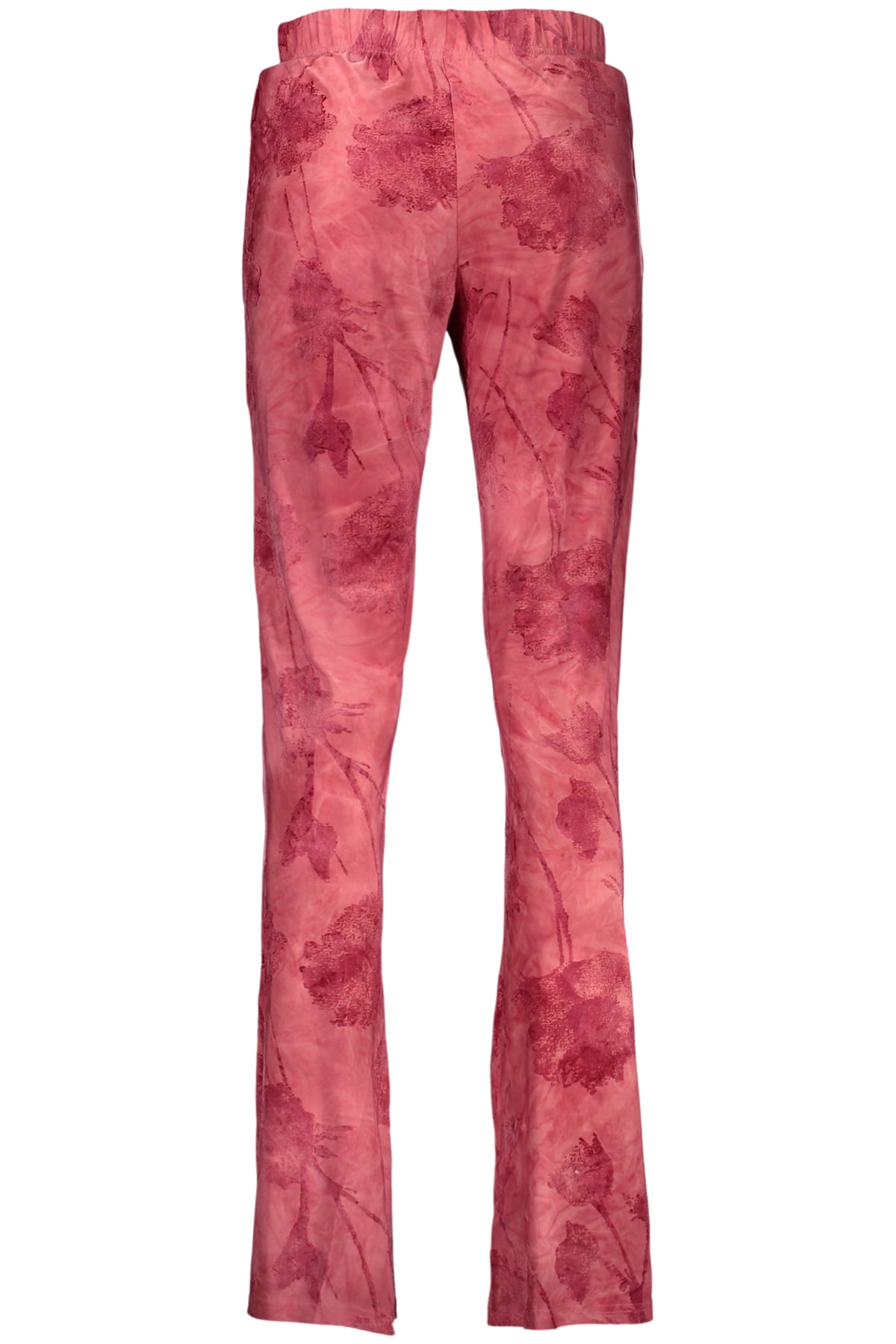 Desigual Pantaloni 26SWPK03 ROZ
