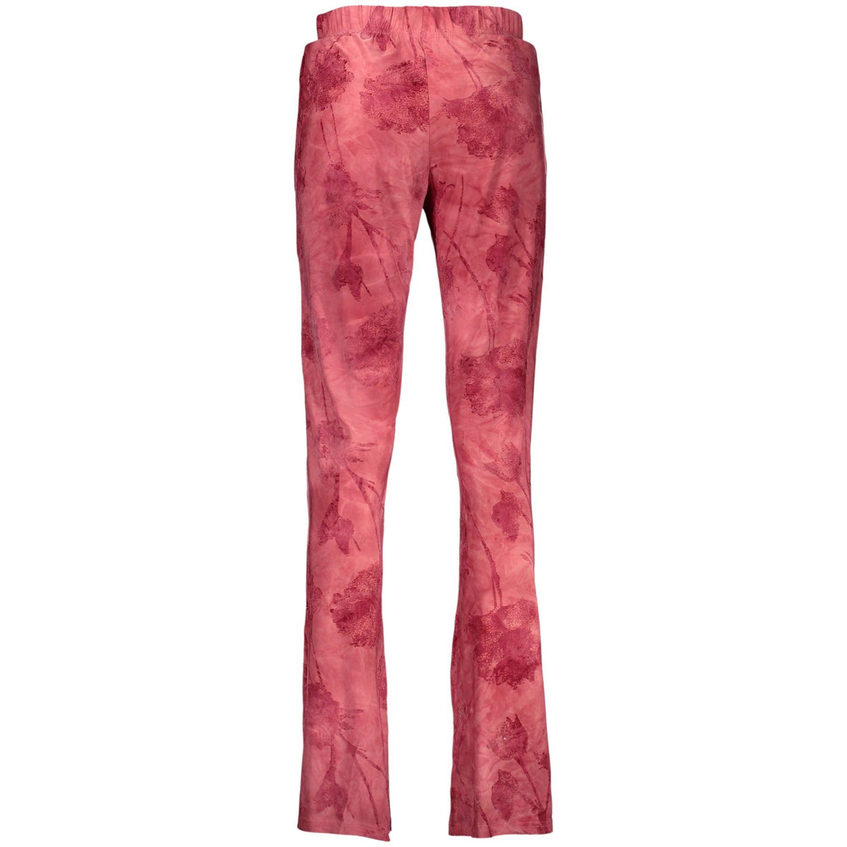 Desigual Pantaloni 26SWPK03 ROZ