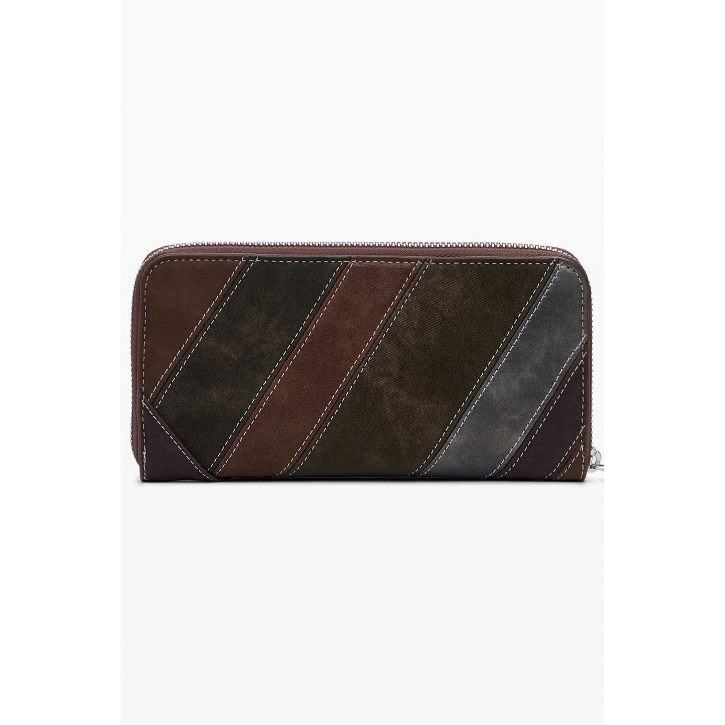 Desigual Portofel 25WAYP20 MARO