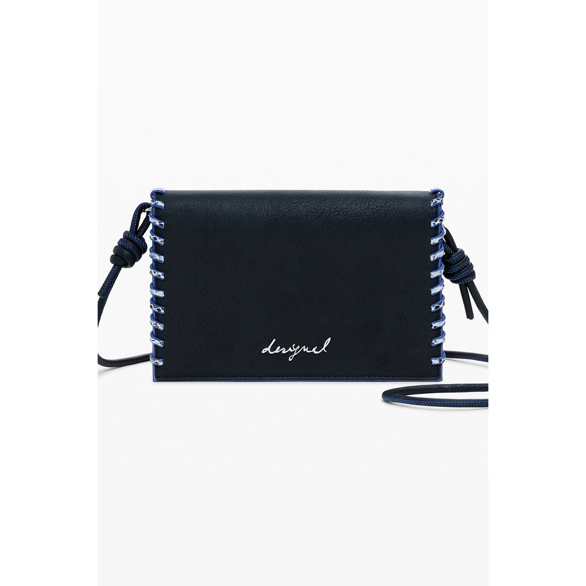 Desigual Geantă 25WAYP10 NEGRU