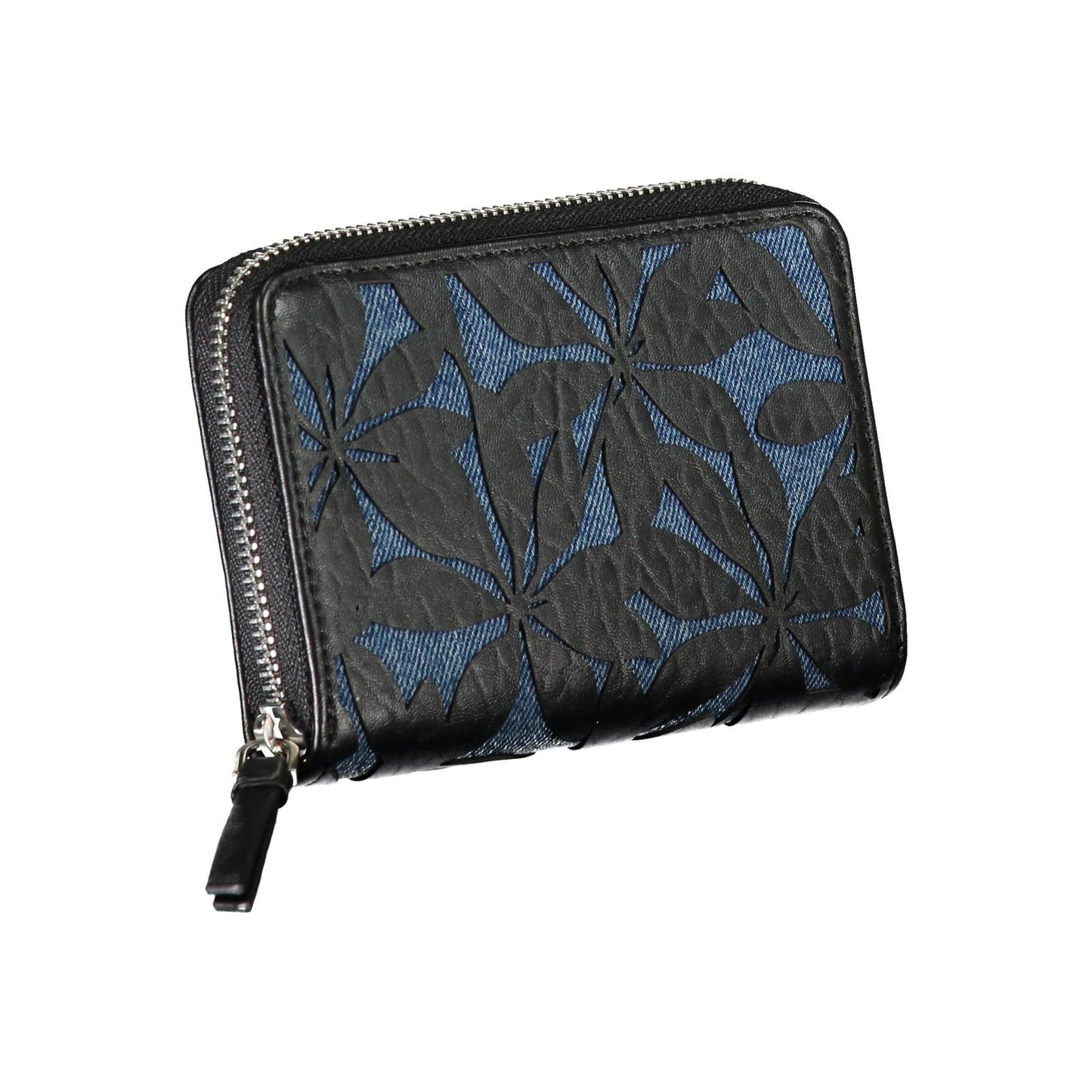 Desigual Portofel 23WAYP29 NEGRU 2