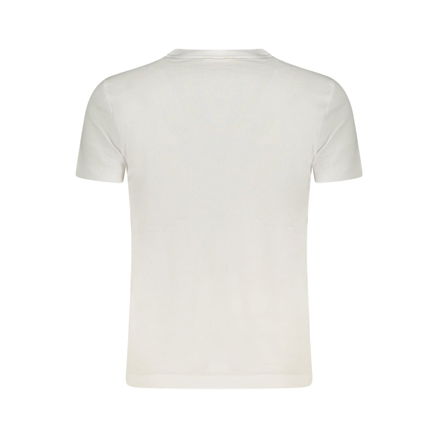 Desigual Tricou 26SWTK07 ALB