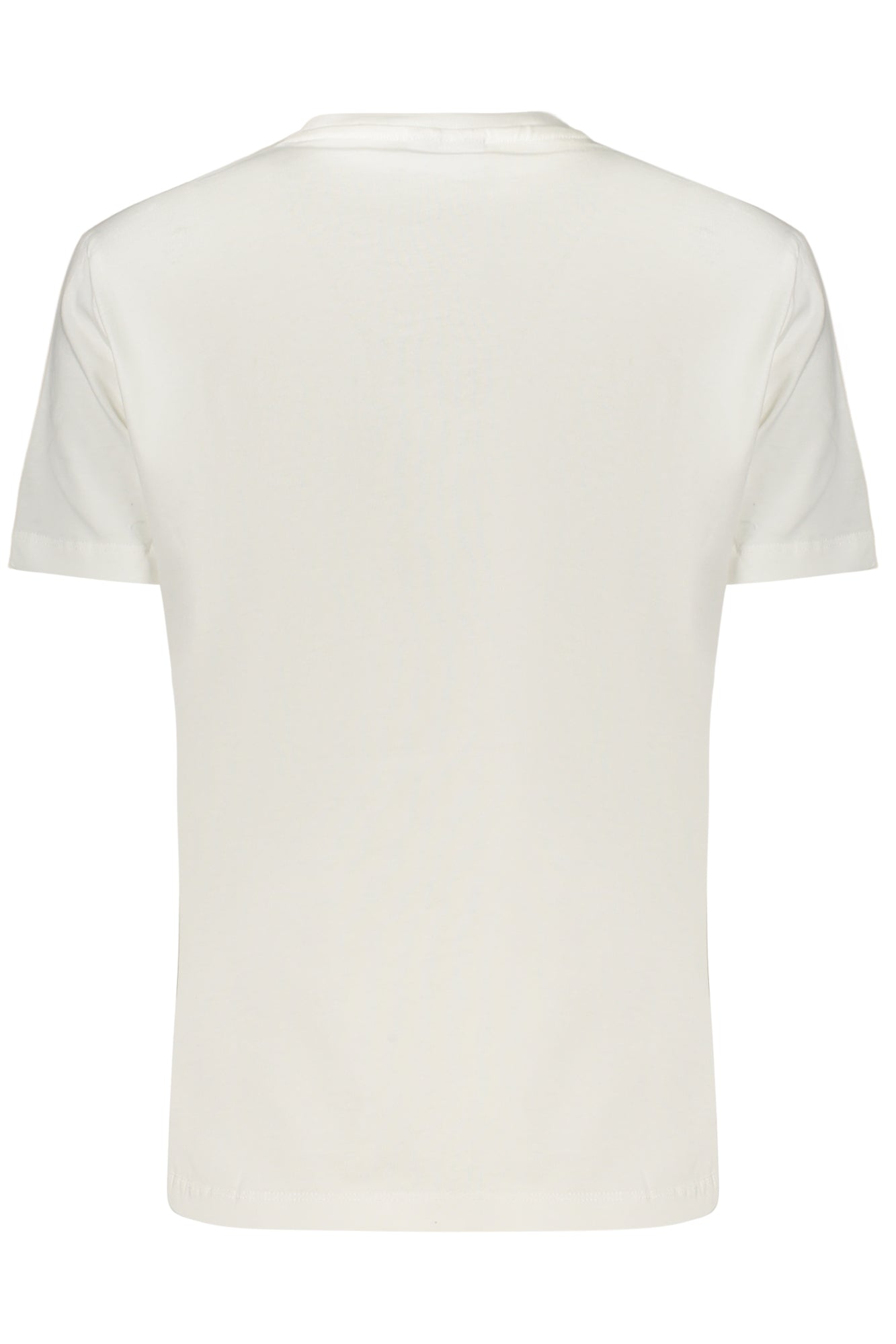 Desigual Tricou 26SWTK51 ALB
