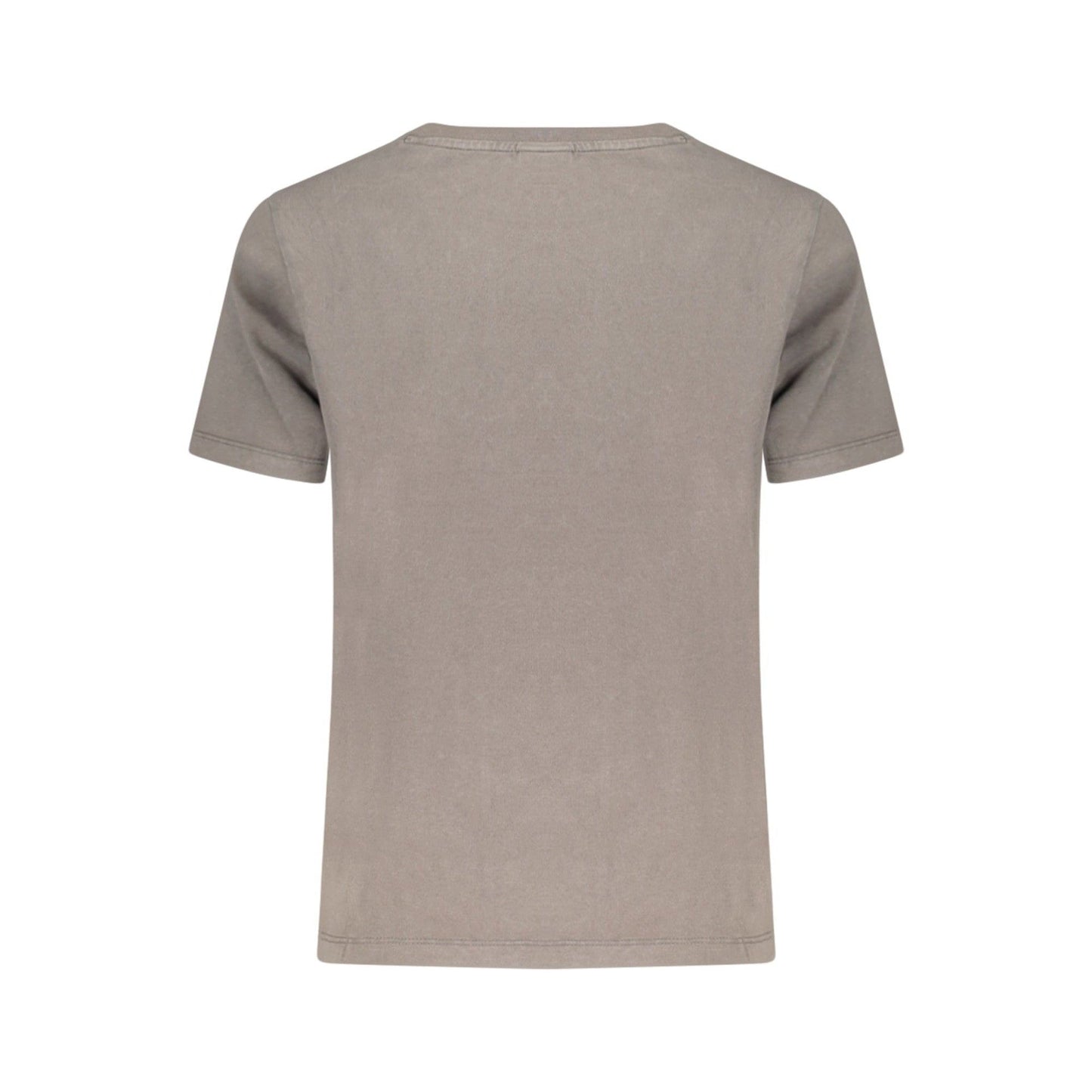 Desigual Tricou 26SWTK08 GRI