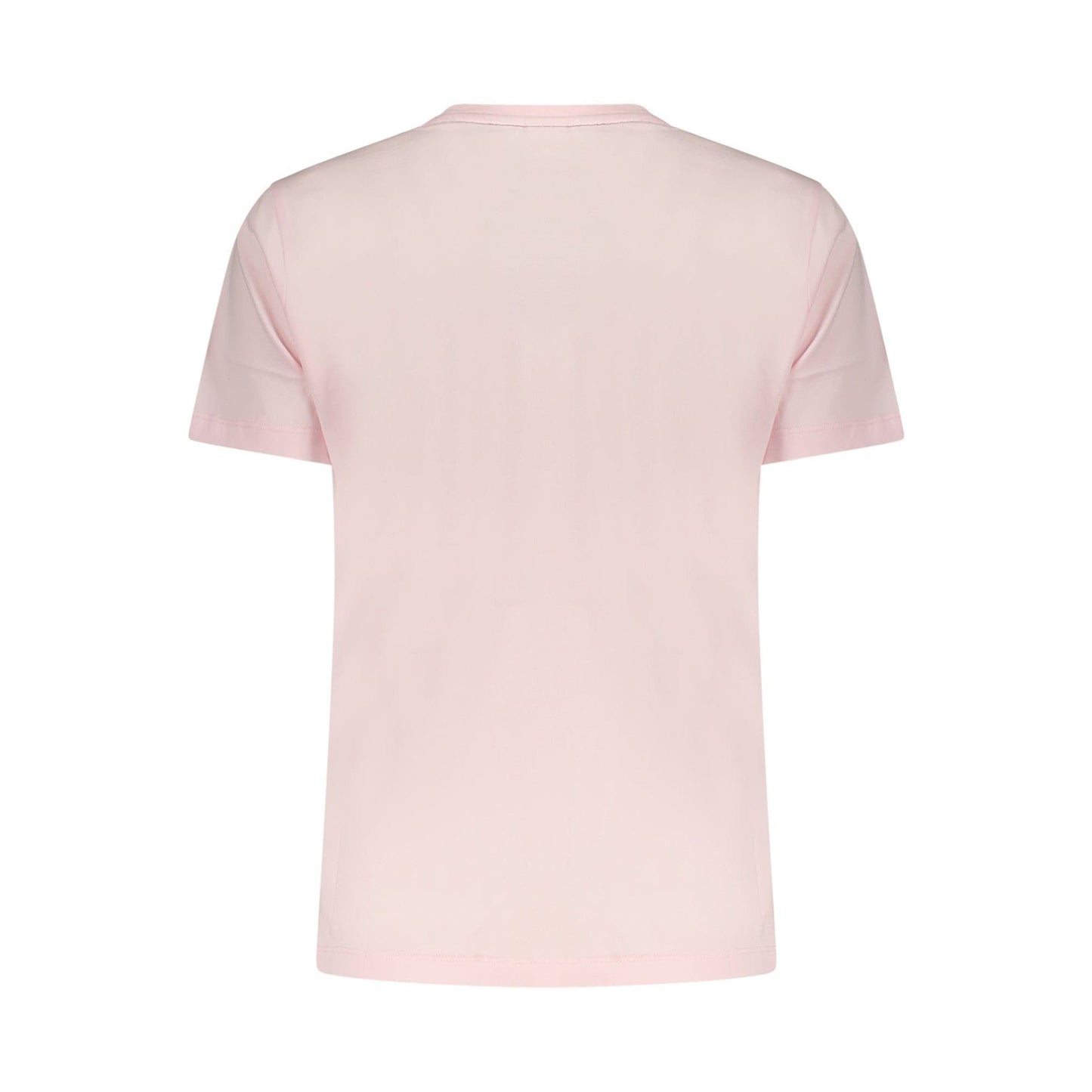 Desigual Tricou 26SWTK08 ROZ