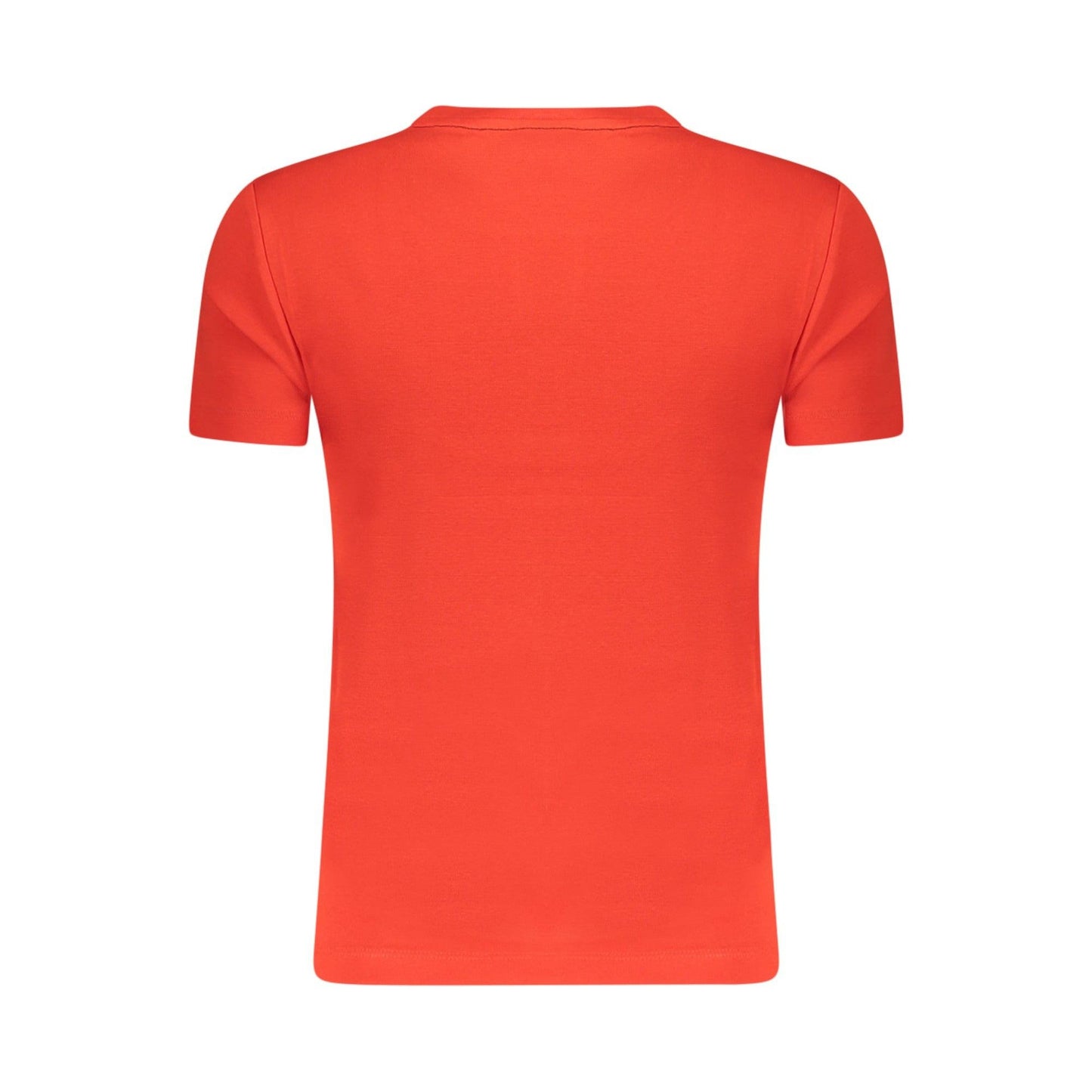 Desigual Tricou 26SWTK07 ROȘU