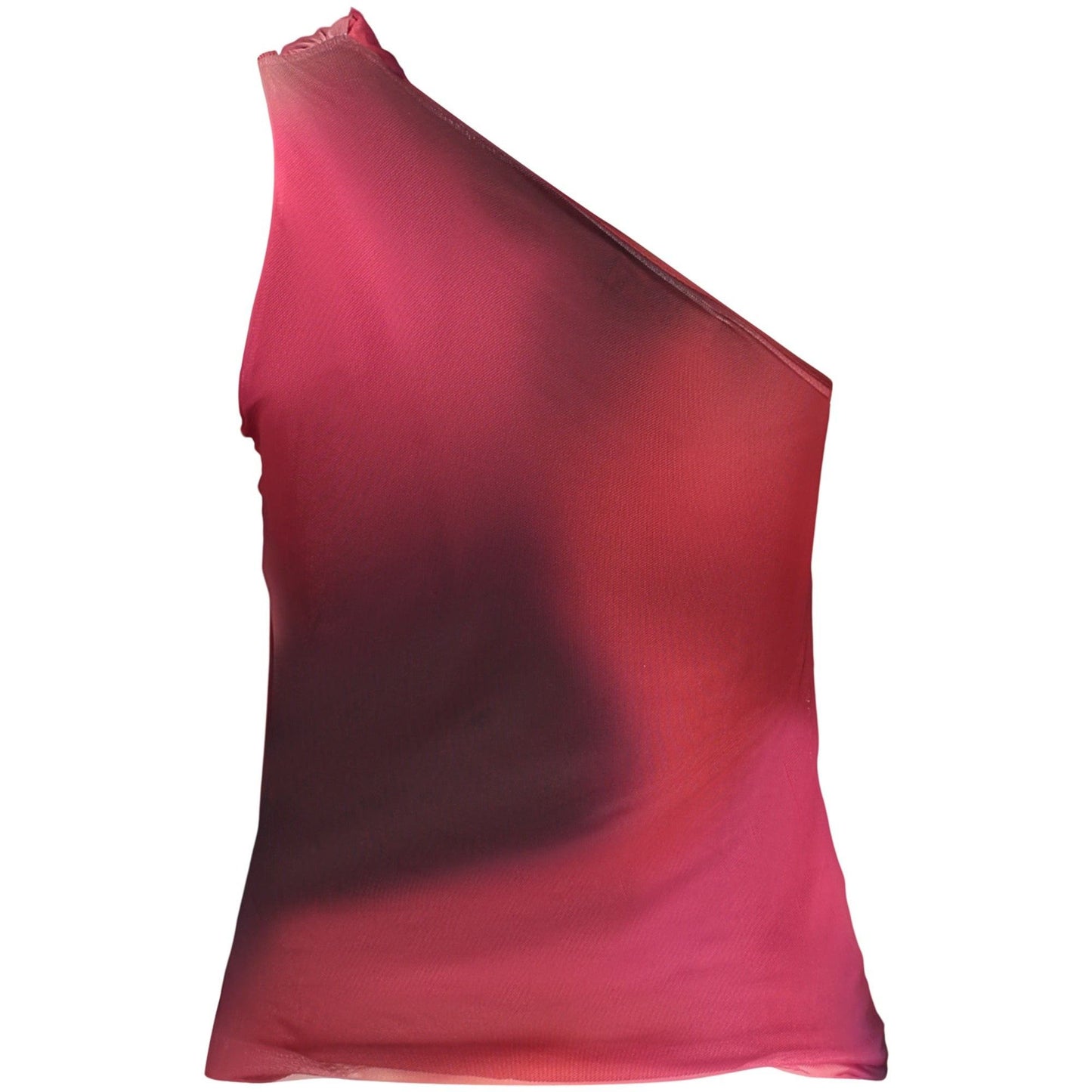 Desigual Tricou 26SWTK31 VIOLET