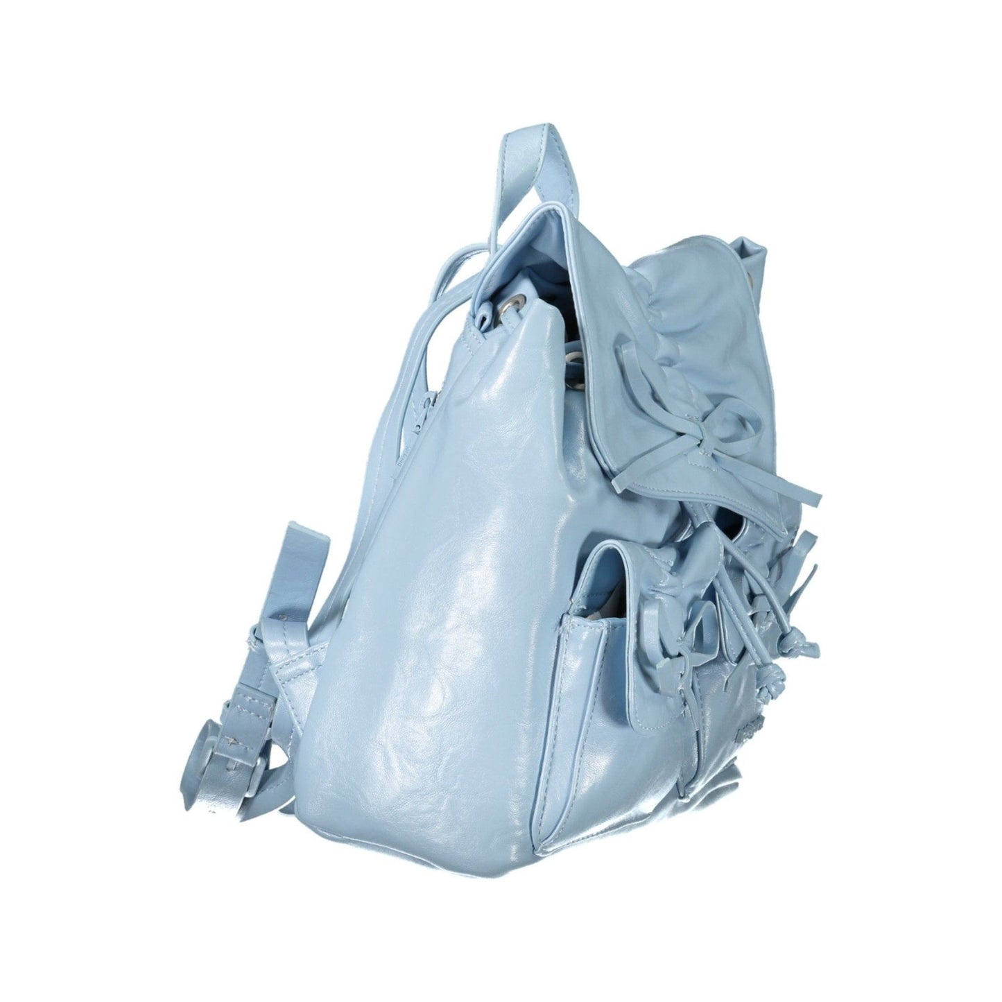 Desigual Rucsac 26SAKP45 CIEL