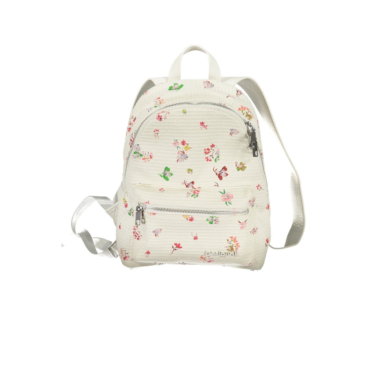 Desigual Rucsac 24SAKP15 ALB
