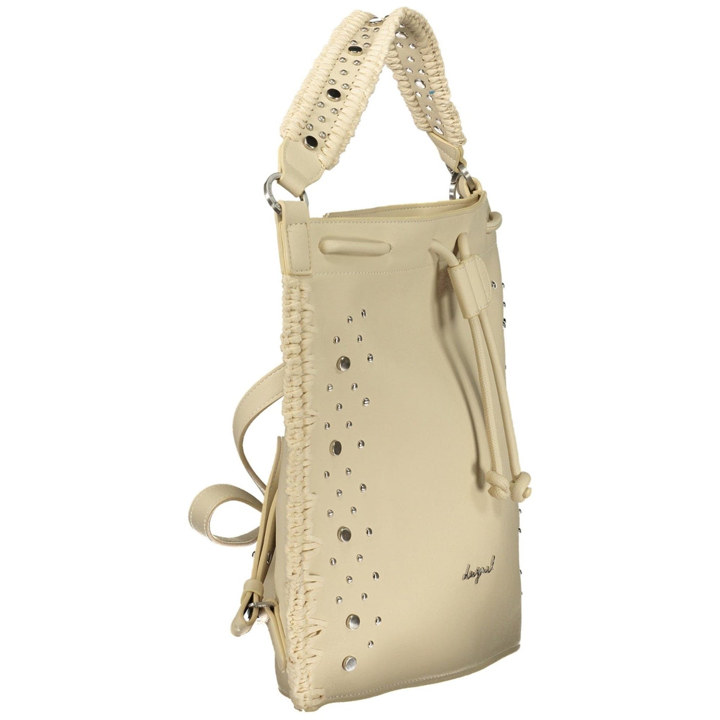 Desigual Rucsac 26SAKP33 ALB