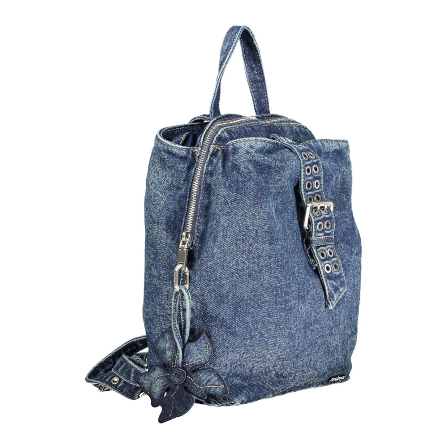 Desigual Rucsac 26SAKD03 BLEUMARIN