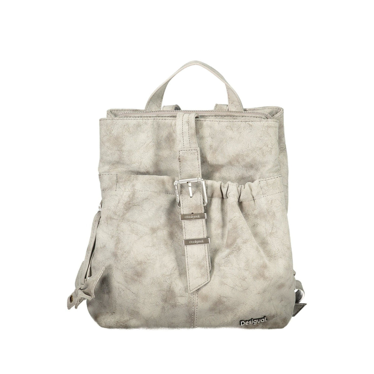 Desigual Rucsac 26WAKP24 GRI