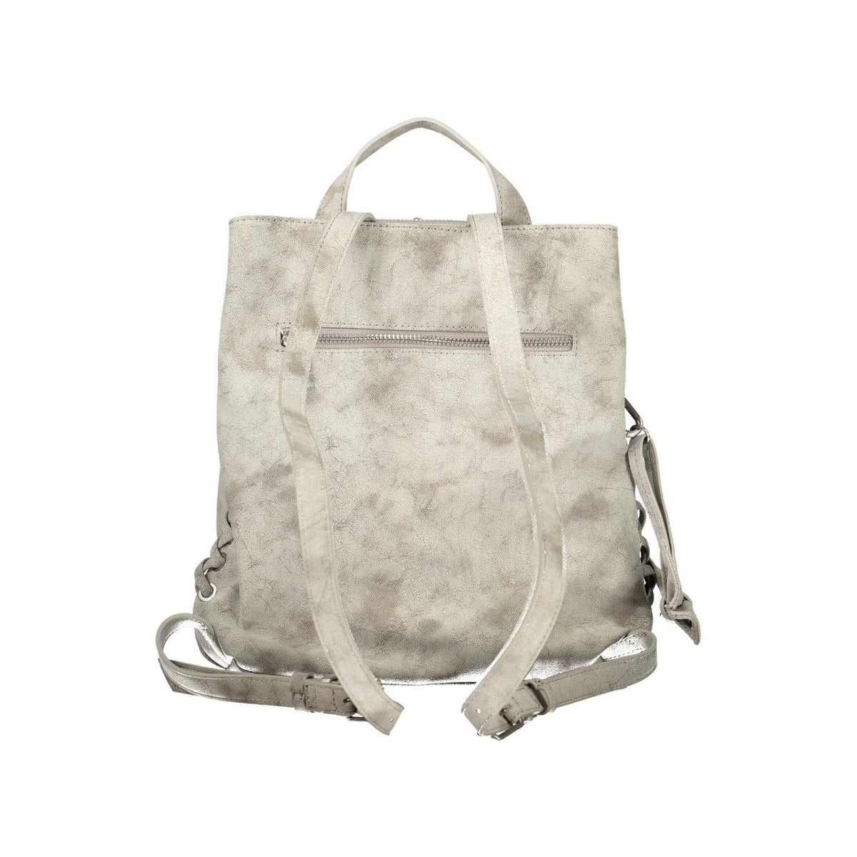 Desigual Rucsac 26WAKP24 GRI