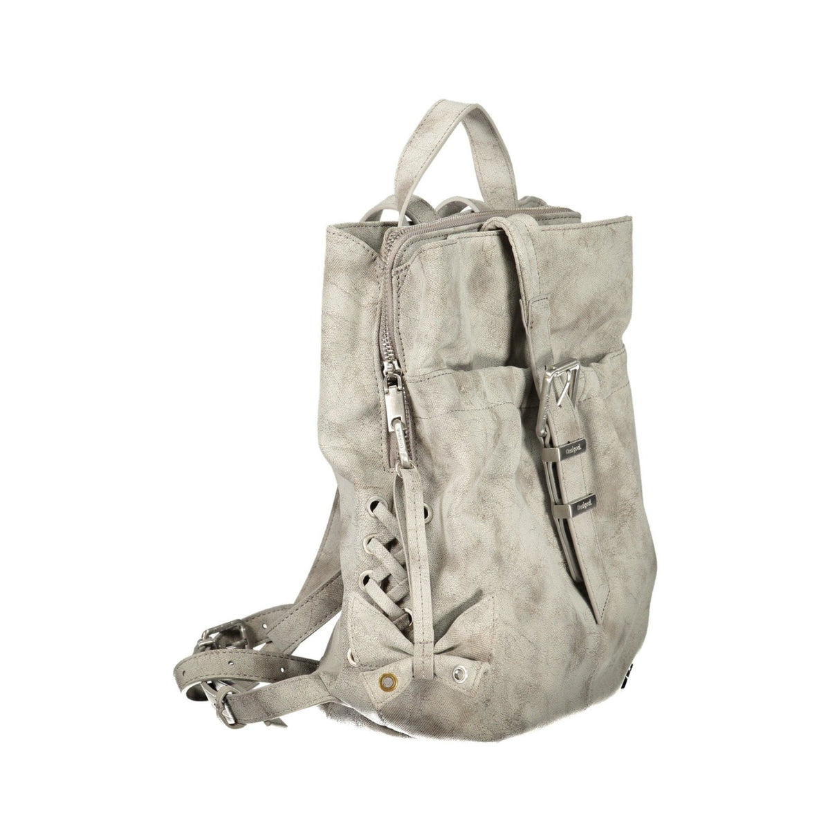 Desigual Rucsac 26WAKP24 GRI