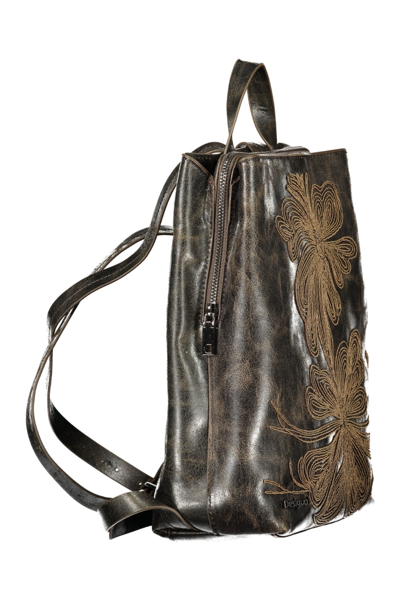 Desigual Rucsac 26WAKP18 MARO