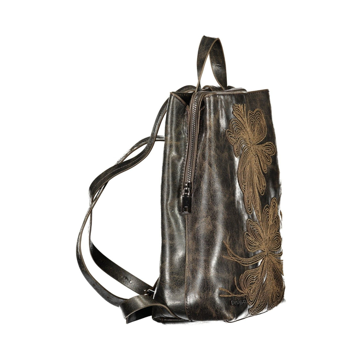 Desigual Rucsac 26WAKP18 MARO