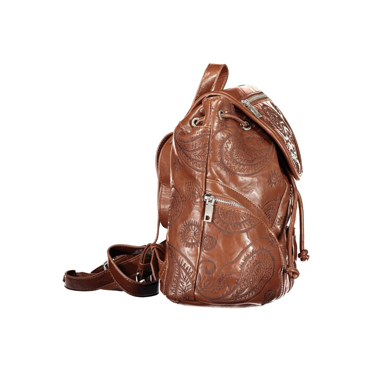 Desigual Rucsac 26WAKP26 MARO
