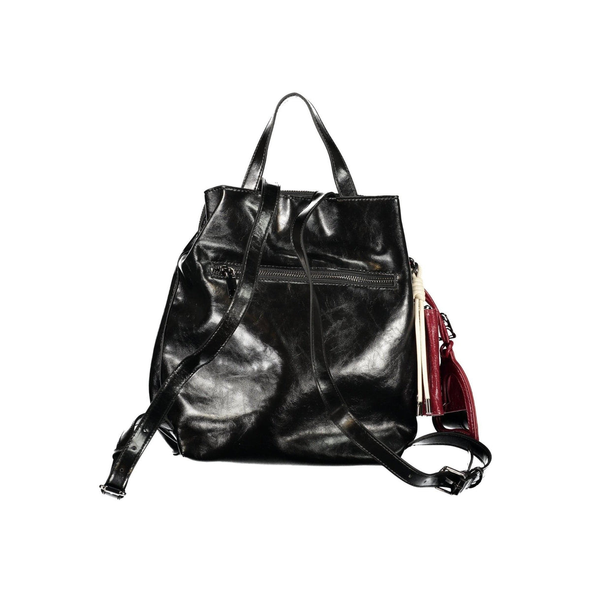 Desigual Rucsac 26WAKP11 NEGRU