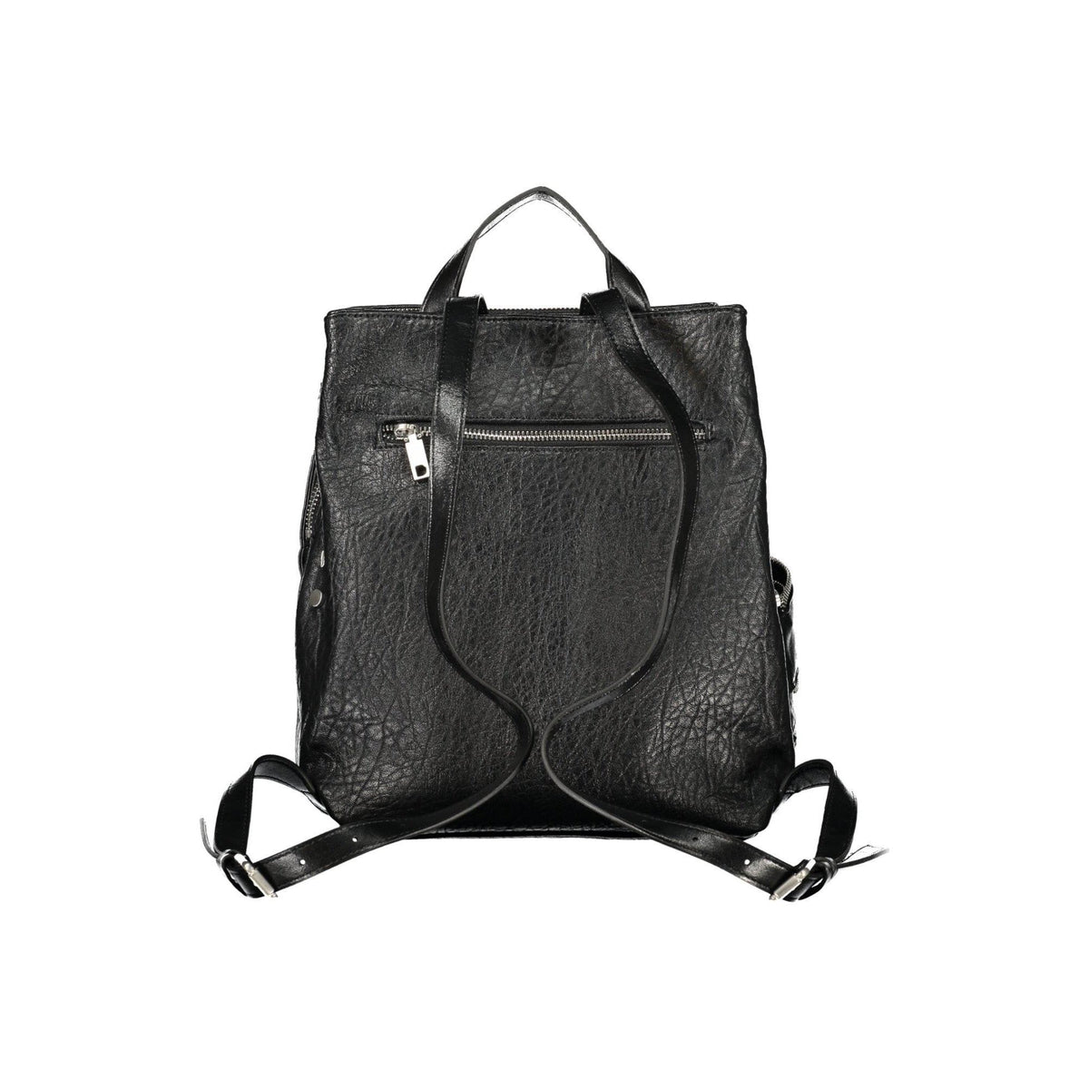 Desigual Rucsac 26WAKP30 NEGRU