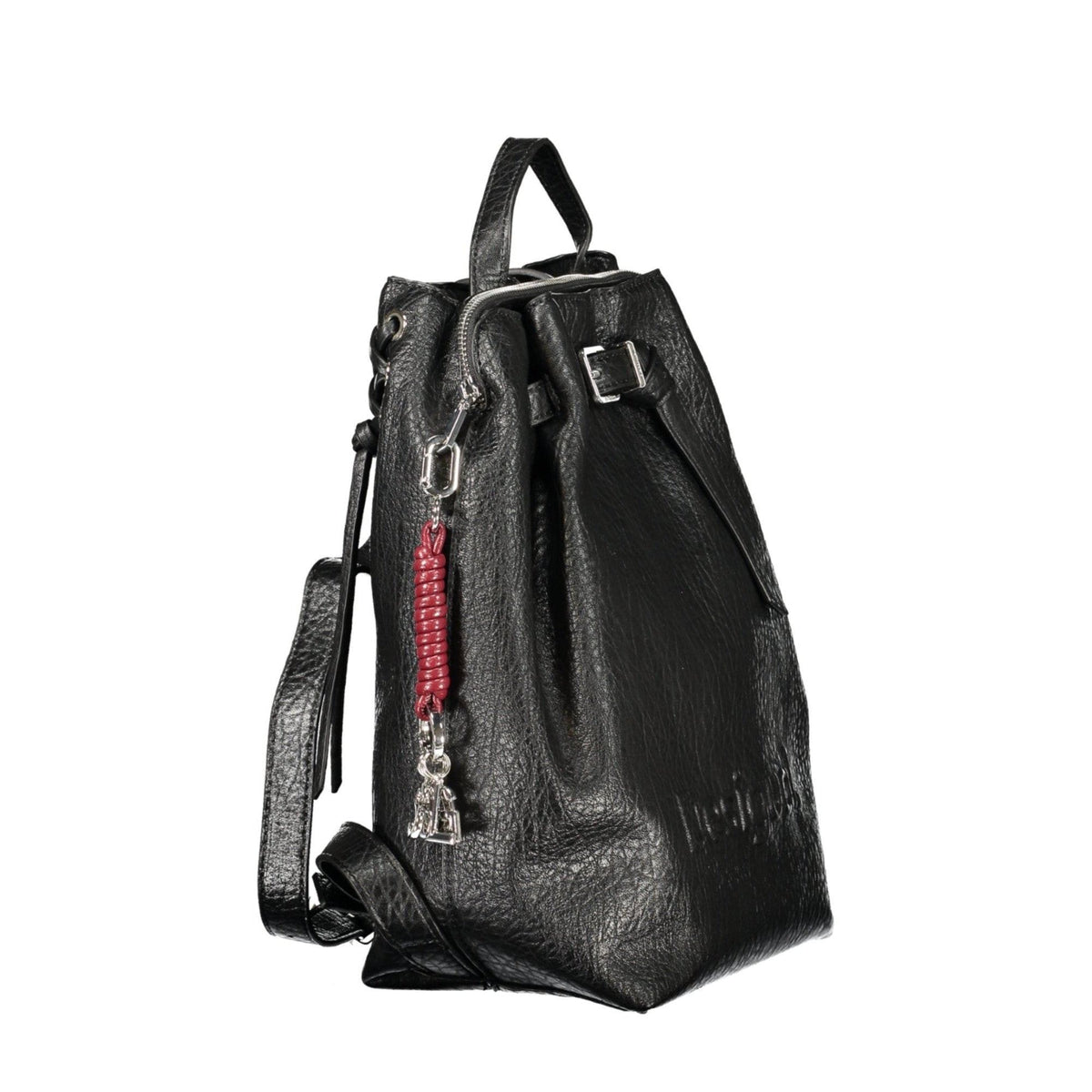 Desigual Rucsac 26WAKP05 NEGRU