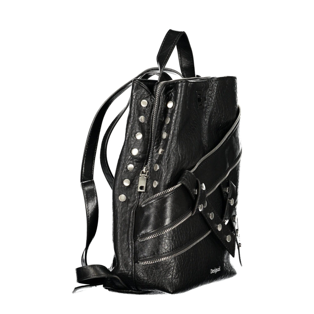 Desigual Rucsac 26WAKP30 NEGRU