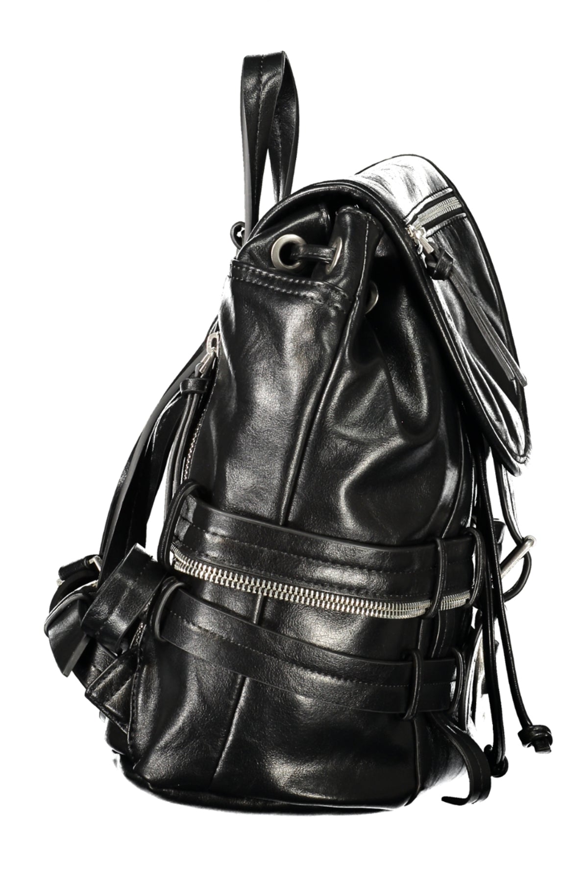 Desigual Rucsac 26WAKP09 NEGRU 2