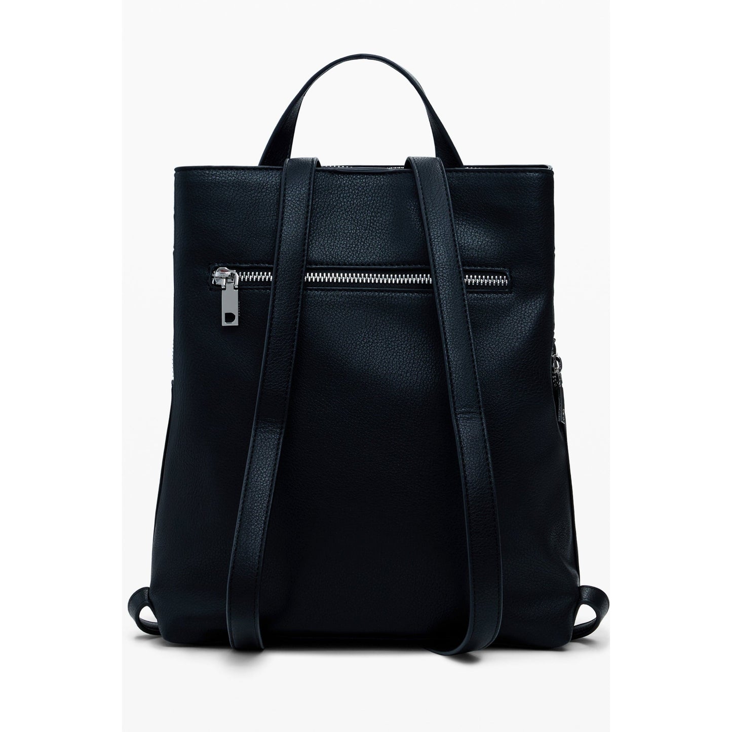 Desigual Rucsac 25WAKP15 NEGRU