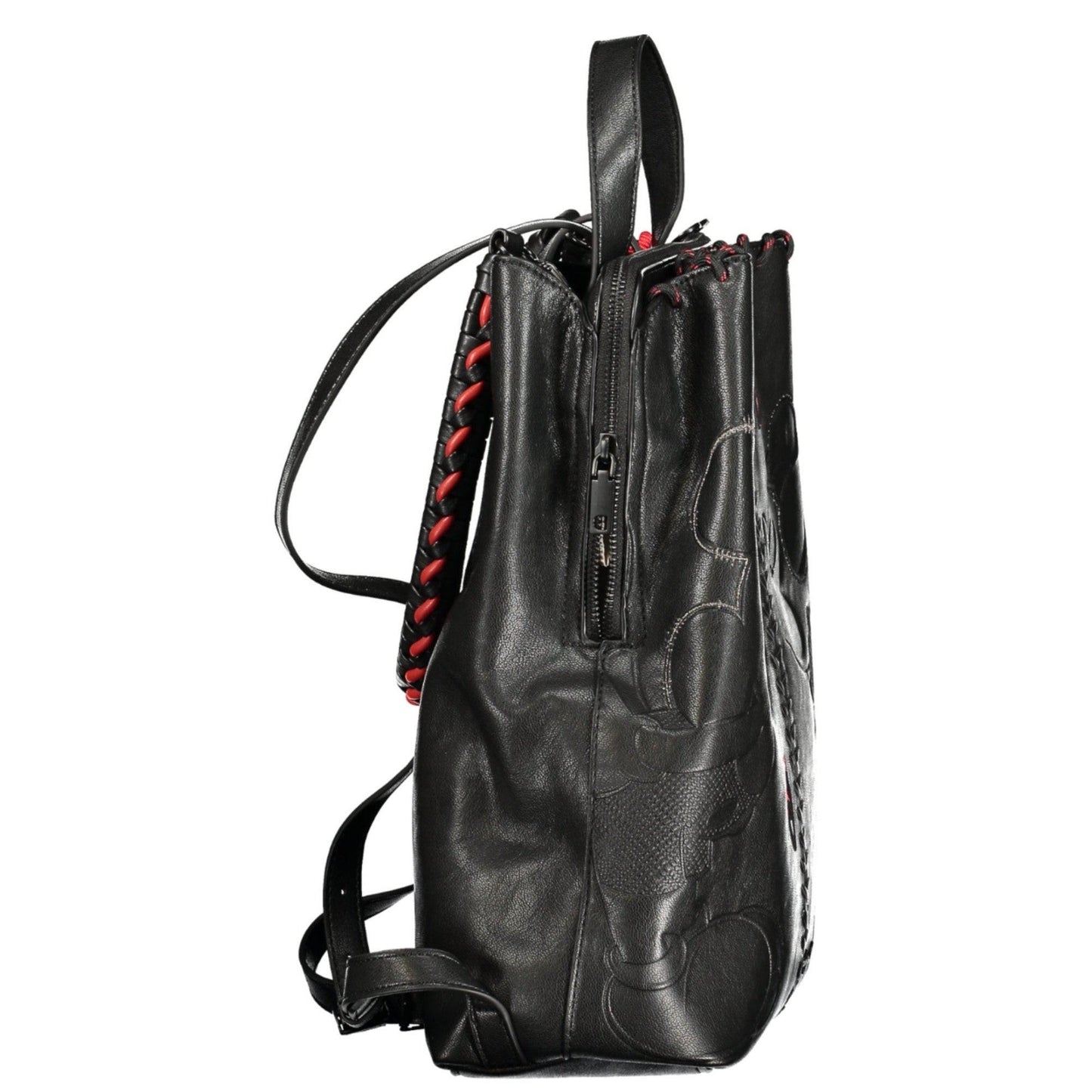 Desigual Rucsac 26SAKP43 NEGRU