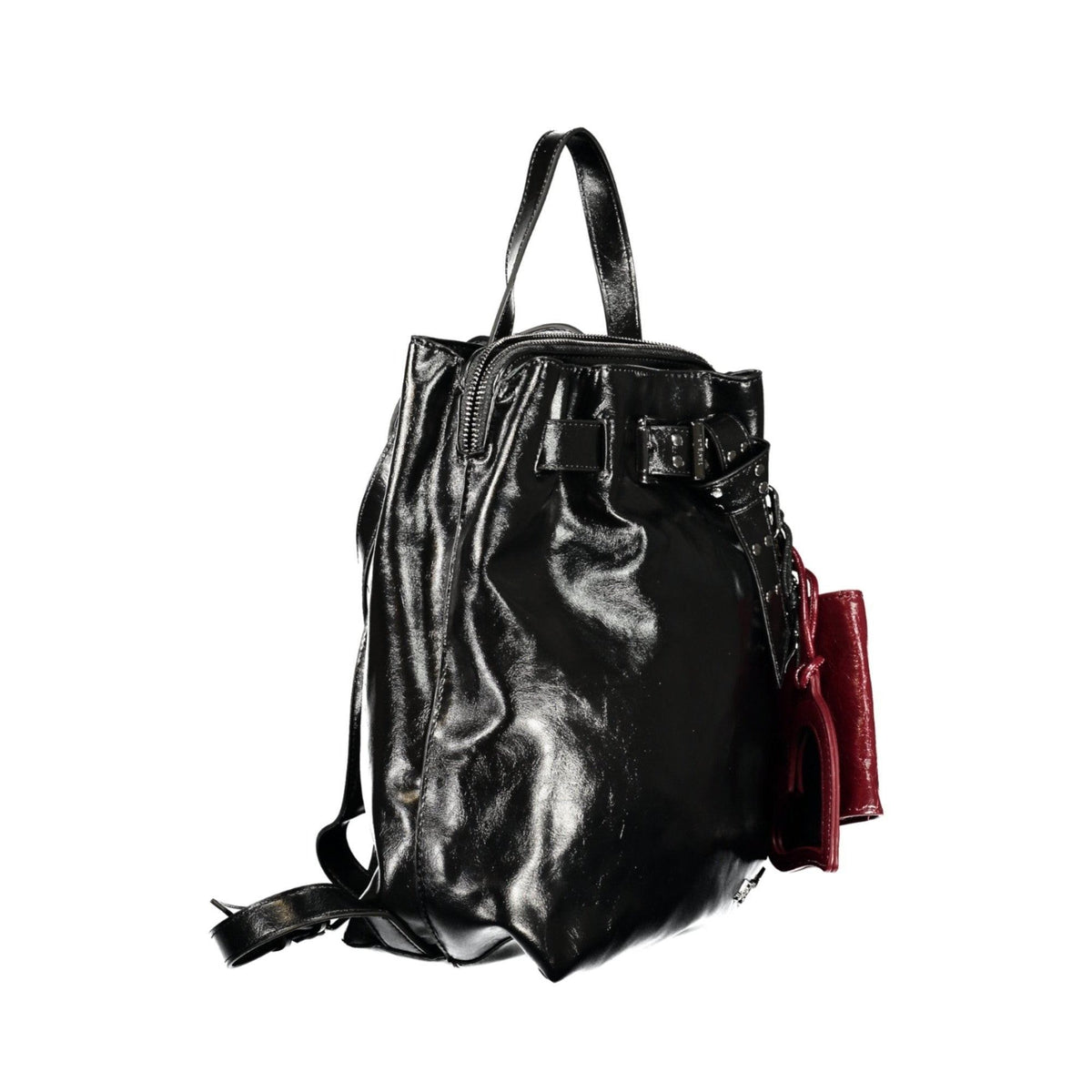 Desigual Rucsac 26WAKP11 NEGRU
