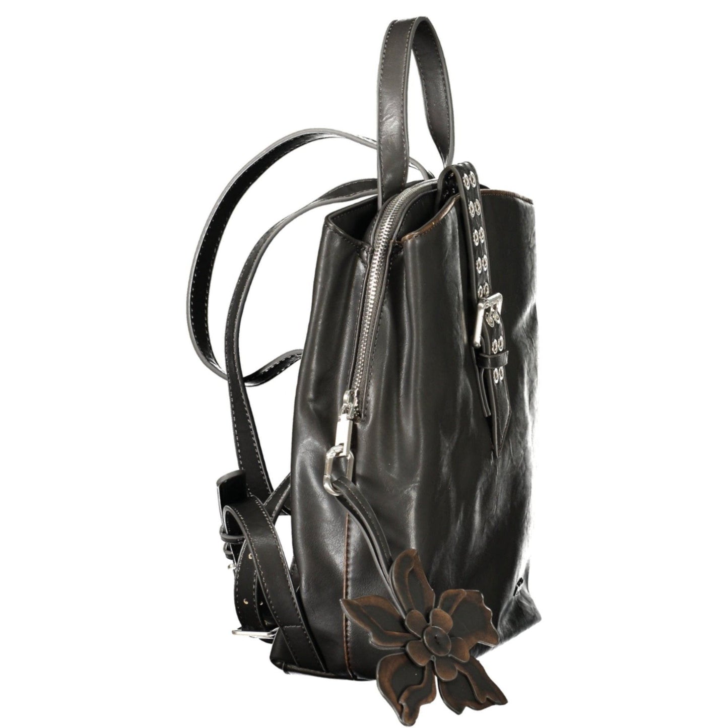 Desigual Rucsac 26SAKP11 NEGRU