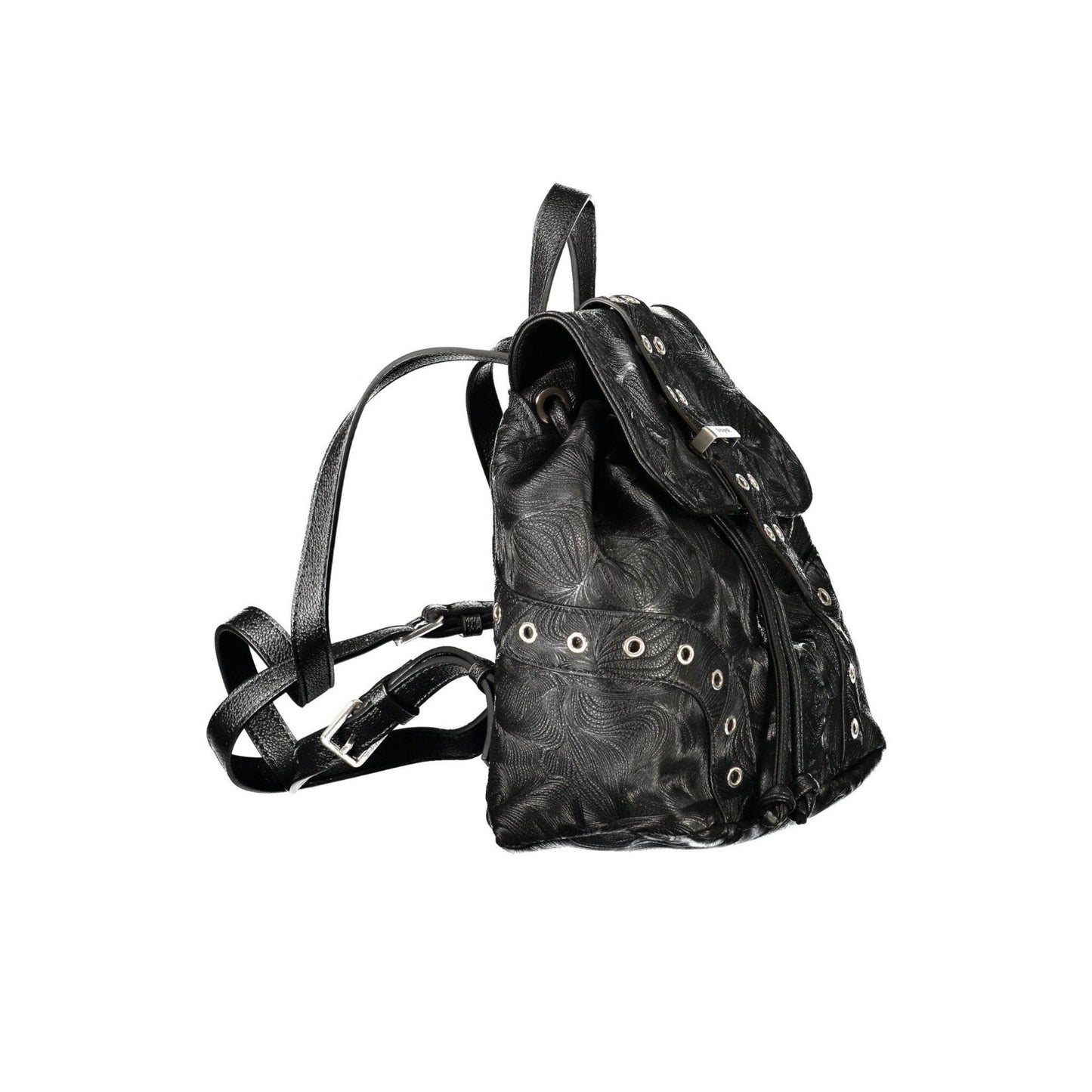 Desigual Rucsac 26SAKP04 NEGRU