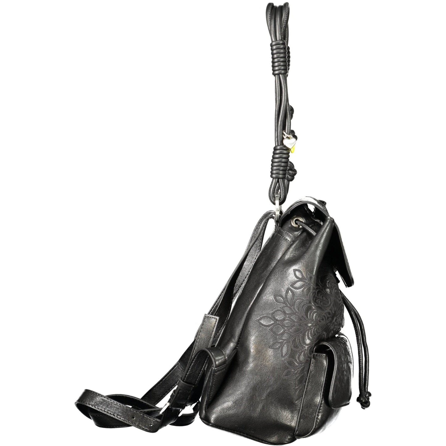 Desigual Rucsac 26SAKP35 NEGRU