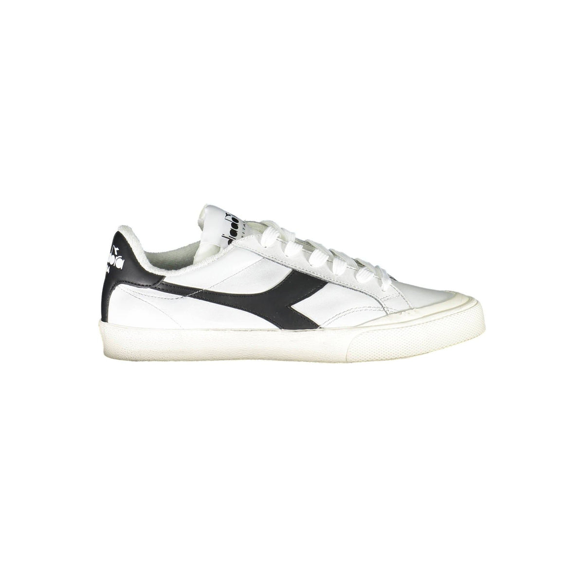 Diadora Pantofi casual 201175445F ALB 2