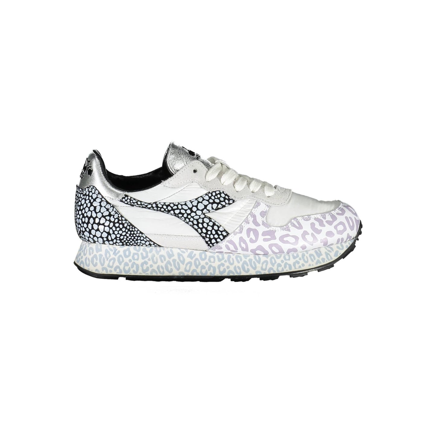 Diadora Pantofi casual 201174741F ALB