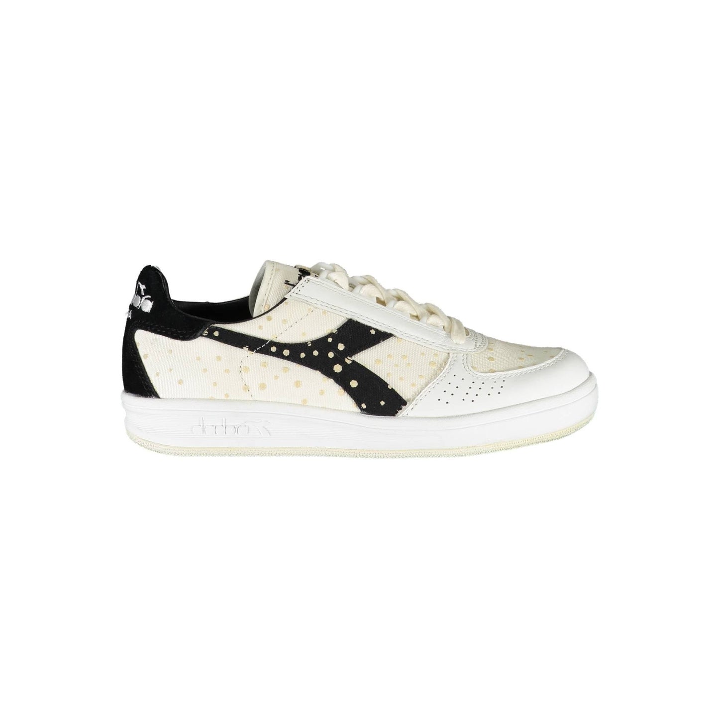 Diadora Pantofi casual 201171879F ALB