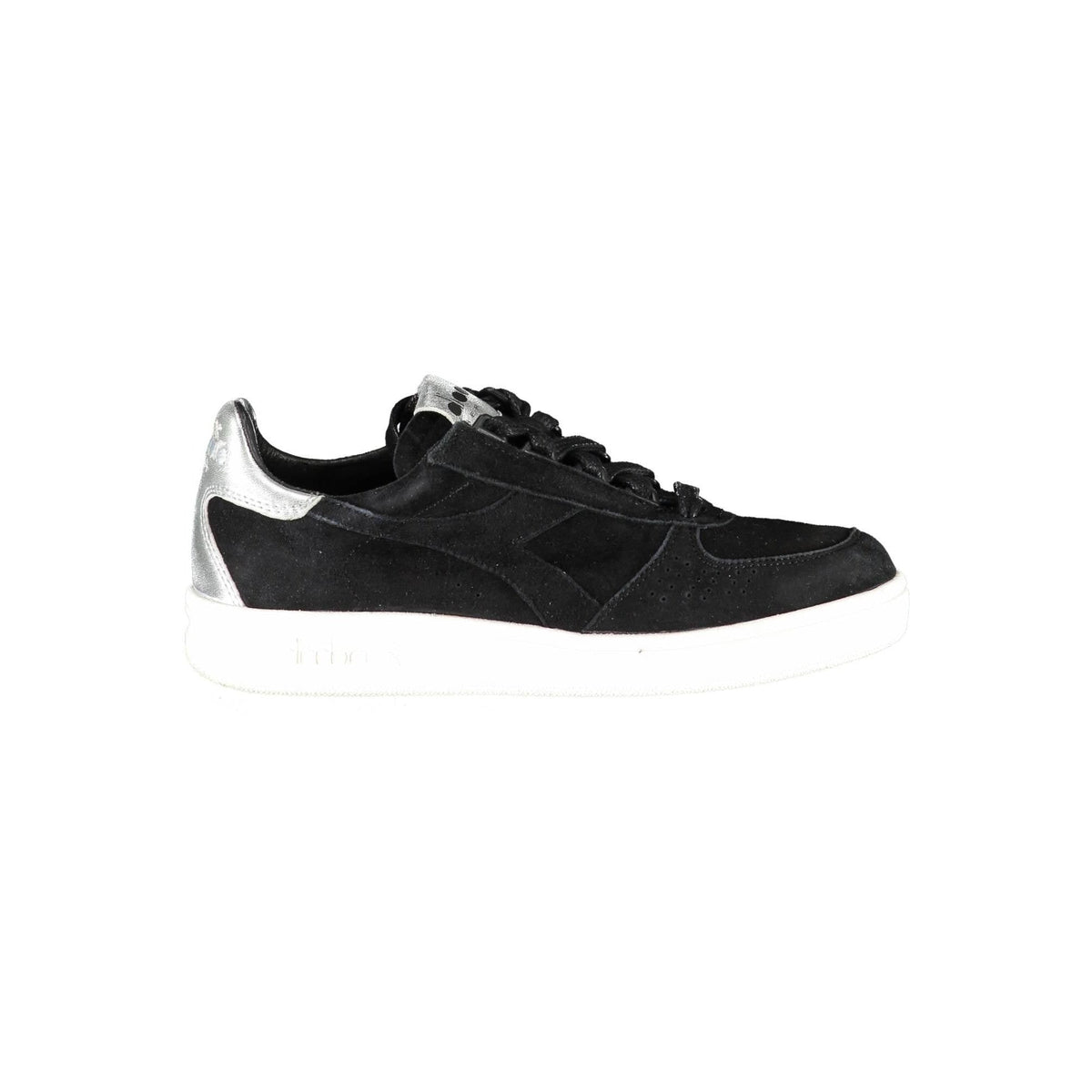 Diadora Pantofi casual 201172552F NEGRU