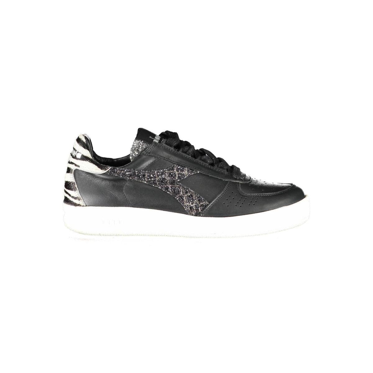 Diadora Pantofi casual 201175144F NEGRU