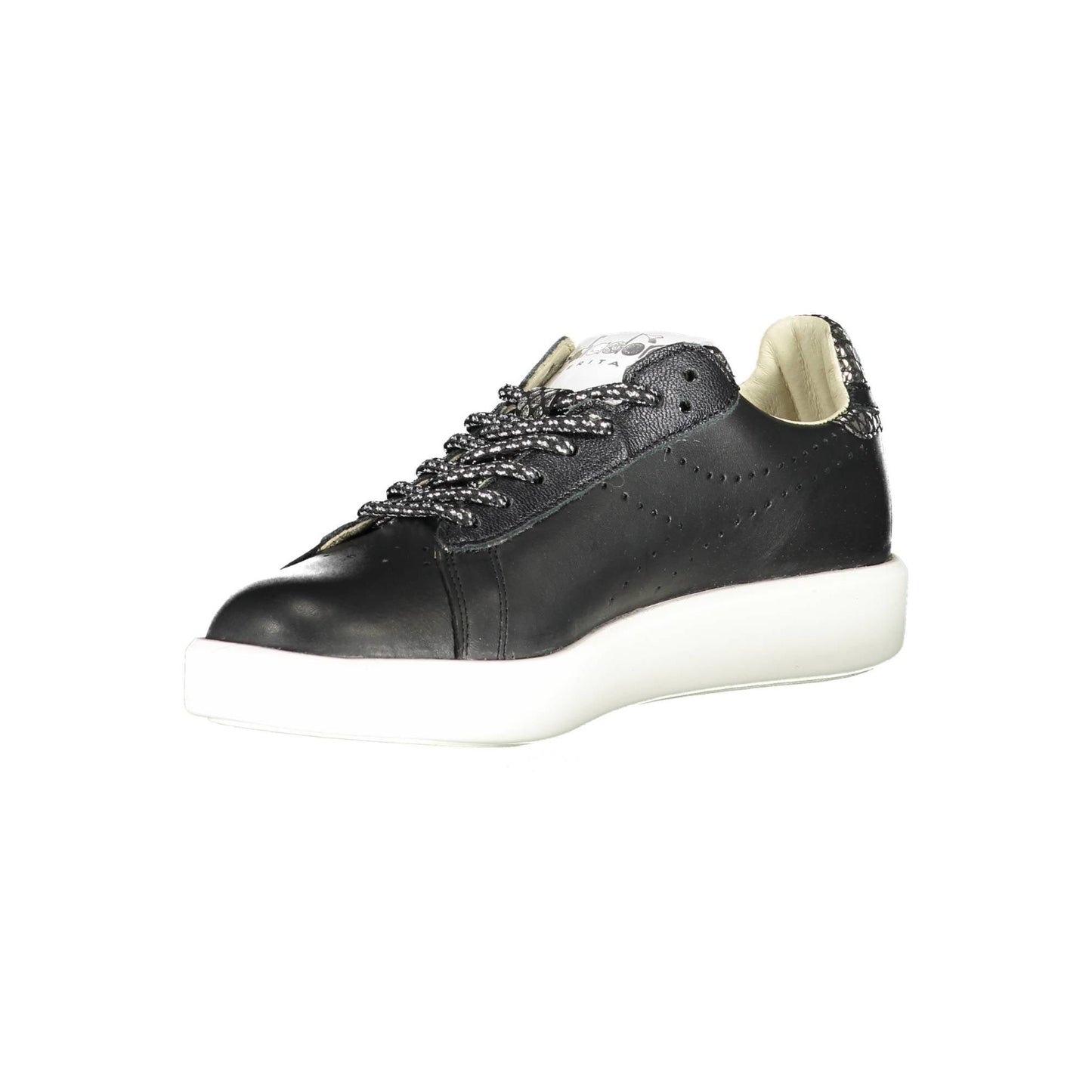 Diadora Pantofi casual 201173881F NEGRU