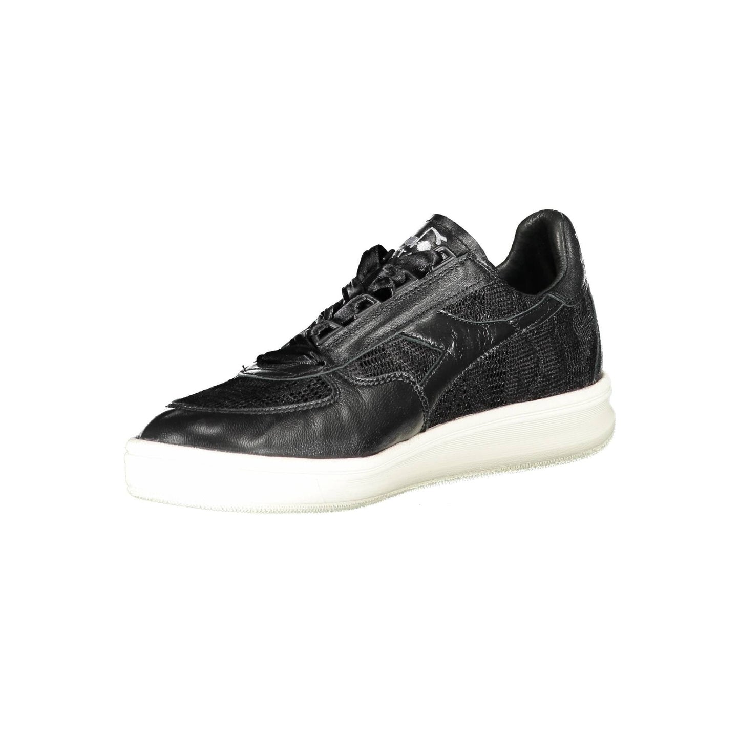 Diadora Pantofi casual 201173346F NEGRU