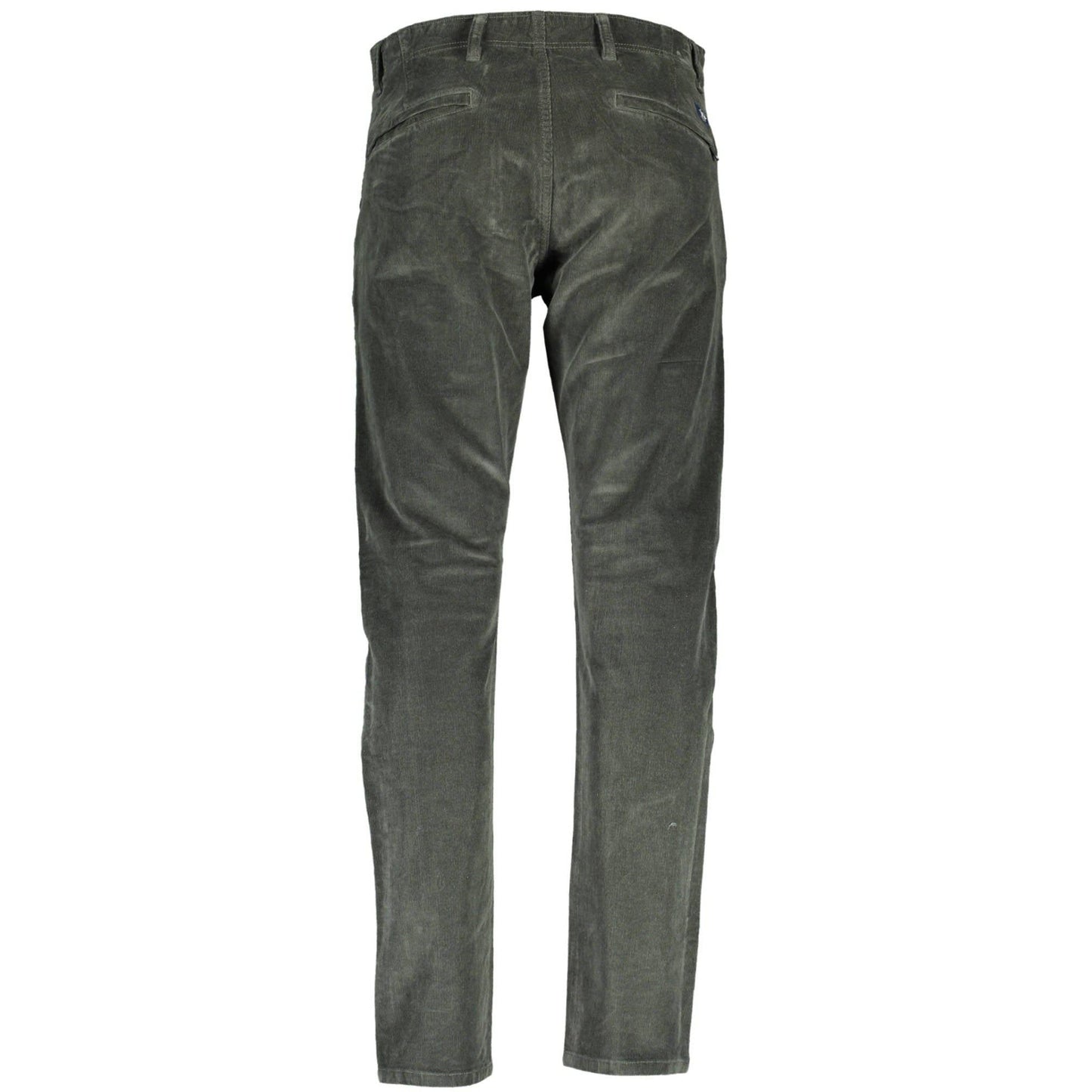 Dockers Pantaloni casual 86653 VERDE