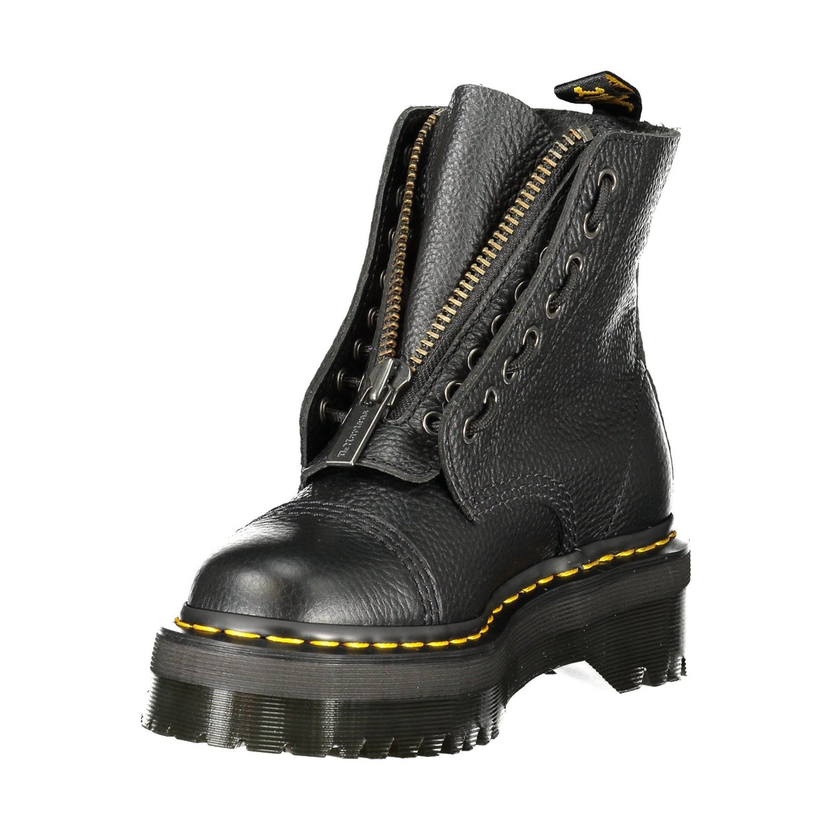 Dr.Martens Ghete 22564001 NEGRU