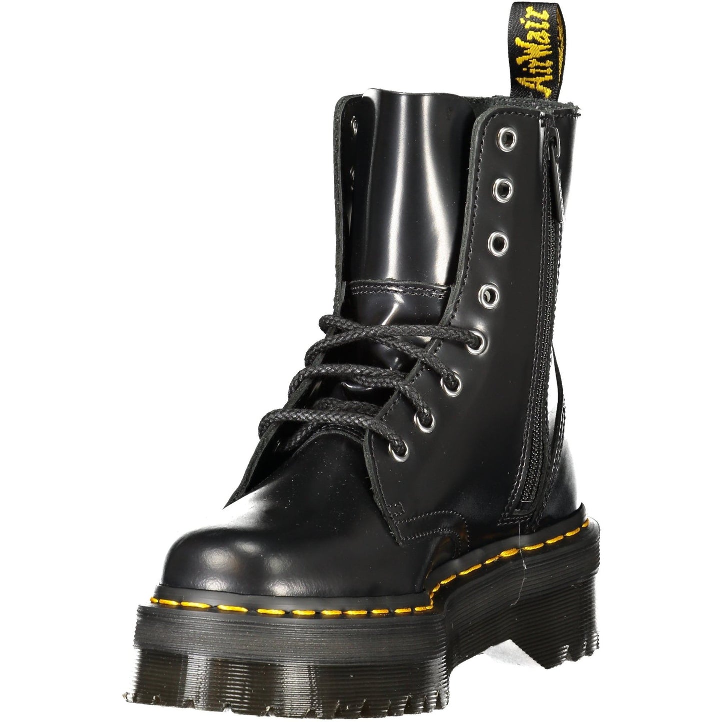 Dr.Martens Ghete 15265001 NEGRU