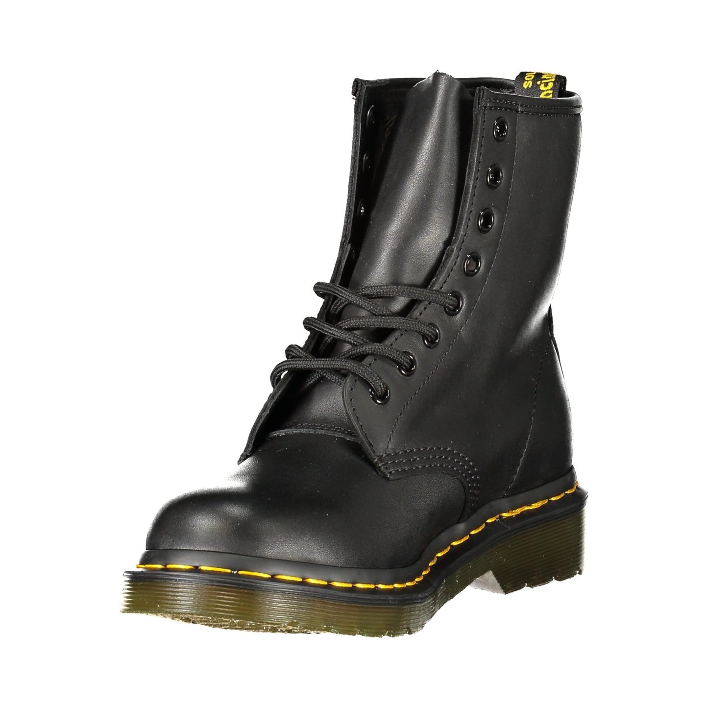Dr.Martens Ghete 11822003 NEGRU