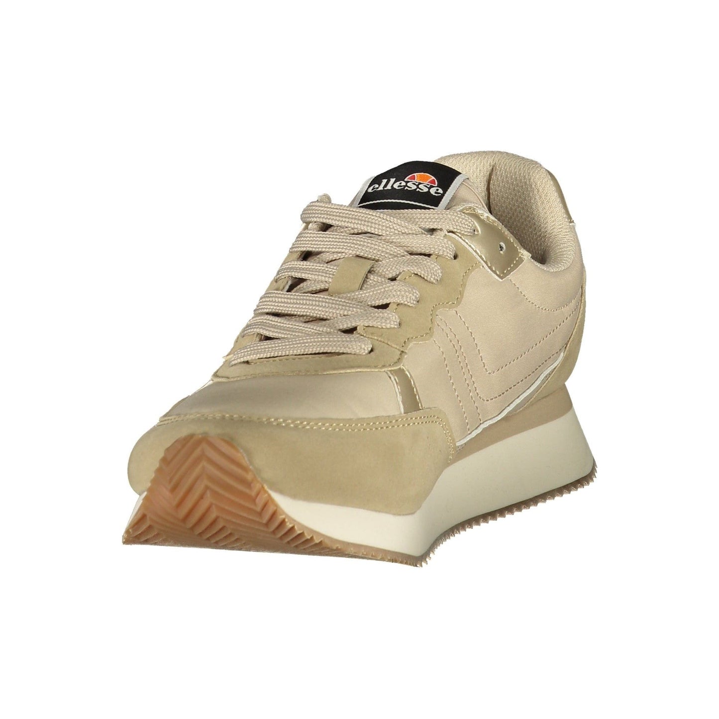 Ellesse Pantofi casual ALDEN005LEPNYL BEJ