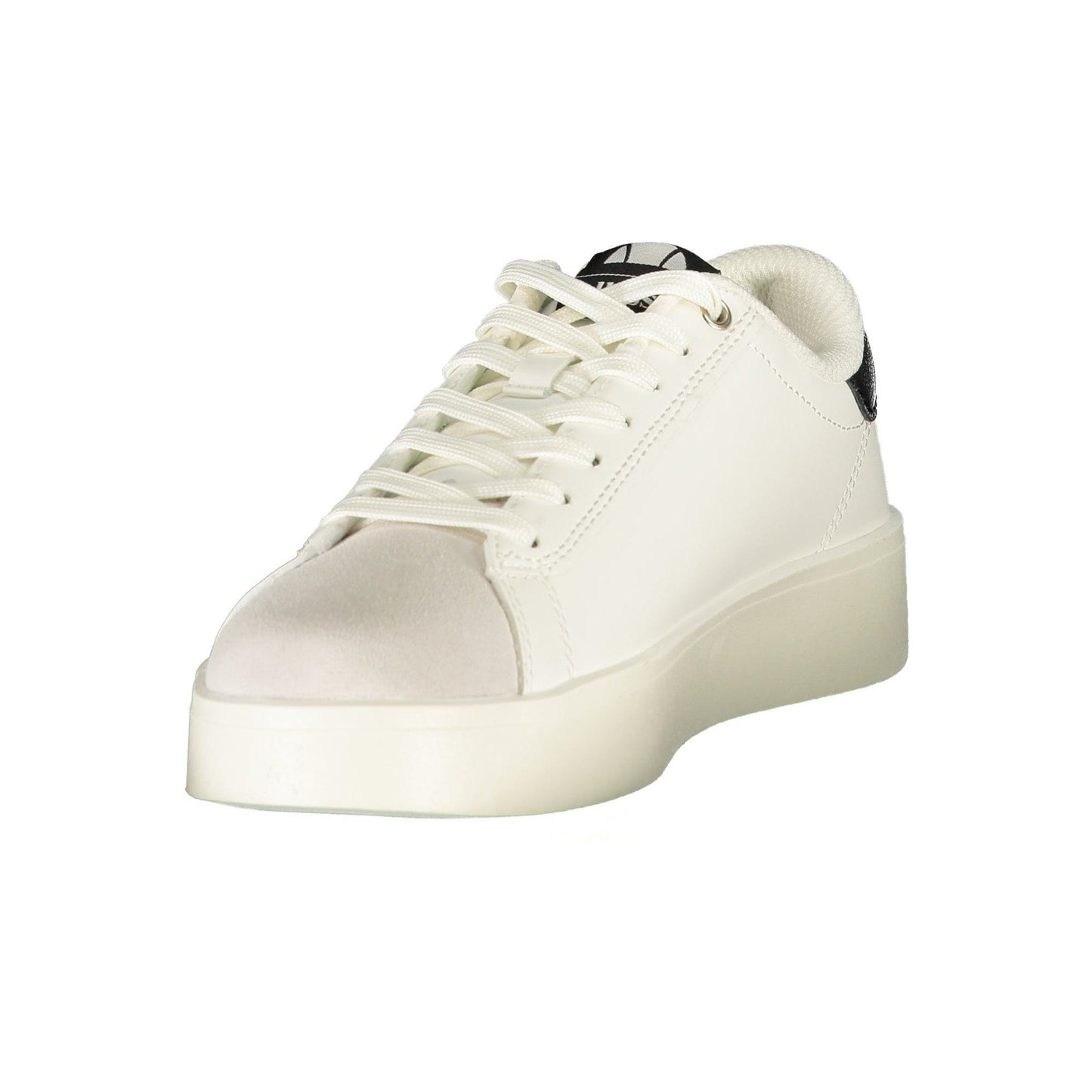 Ellesse Pantofi casual AMERICANOS022LEPLEP ALB 2