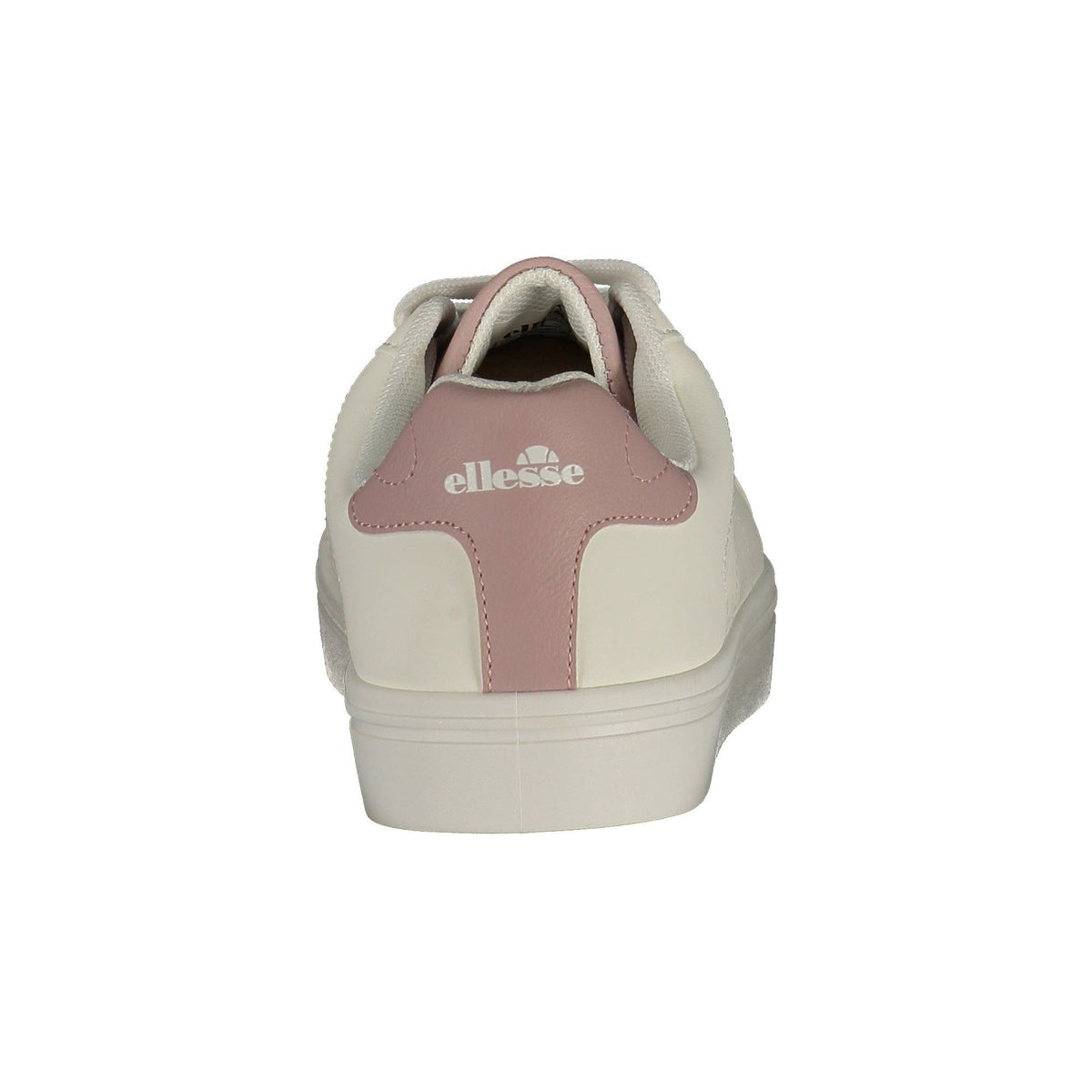 Ellesse Pantofi casual MILTON001LEPLEP ALB