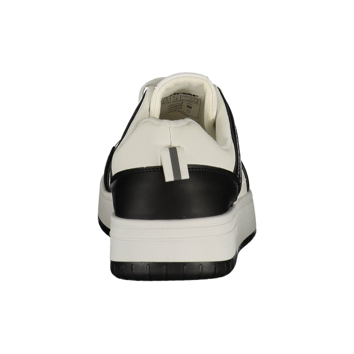 Ellesse Pantofi casual SANDY003LEPLEP ALB