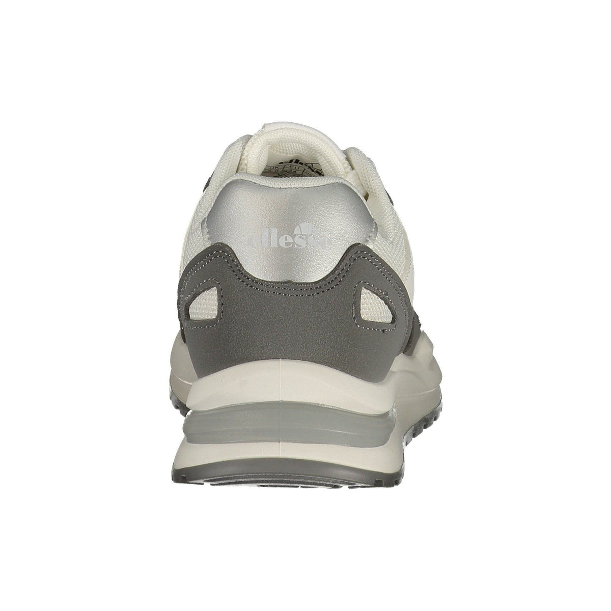 Ellesse Pantofi casual IRMA001SUPMES ALB
