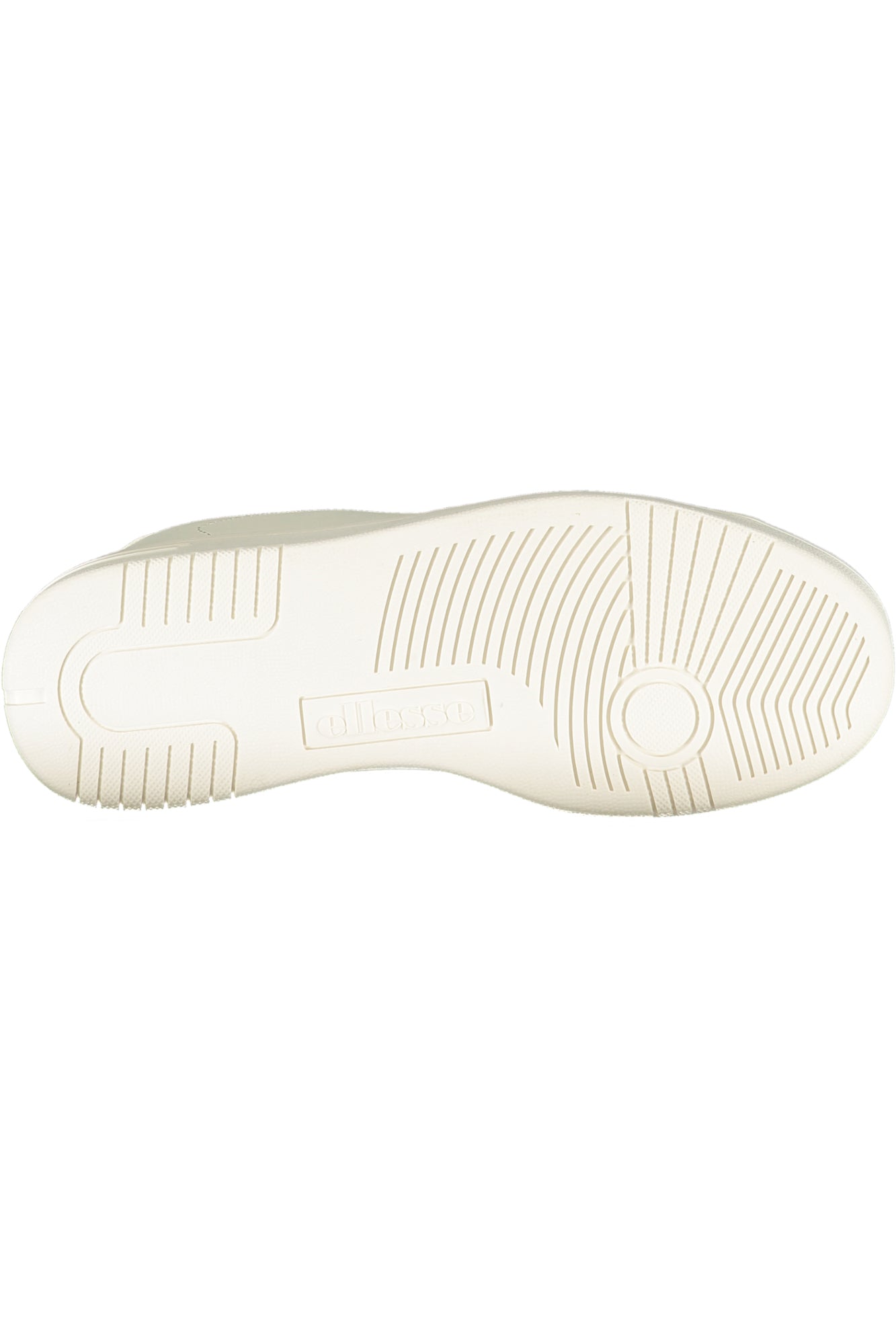 Ellesse Pantofi casual FREDD004LEPLEP ALB 2
