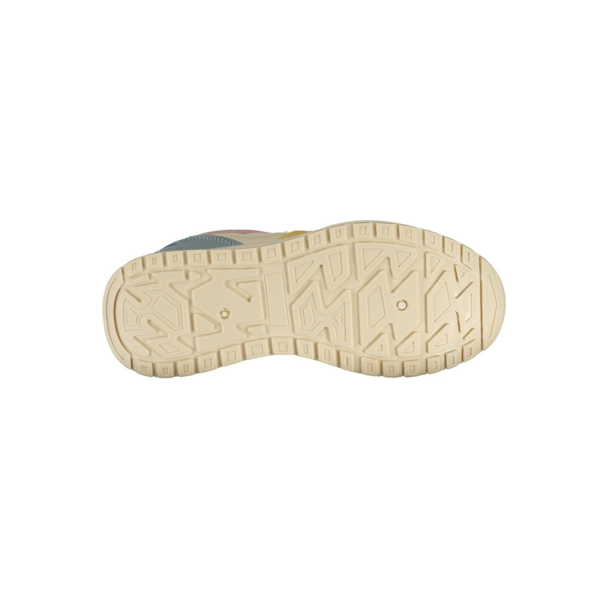 Ellesse Pantofi casual IRMA001LEPMES ALB